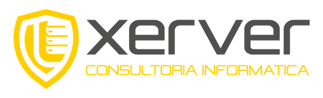 Xerver Consultoría Informática
